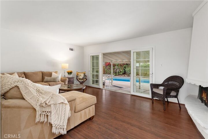 Property Photo: 1856 W. Chalet Avenue CA 92804