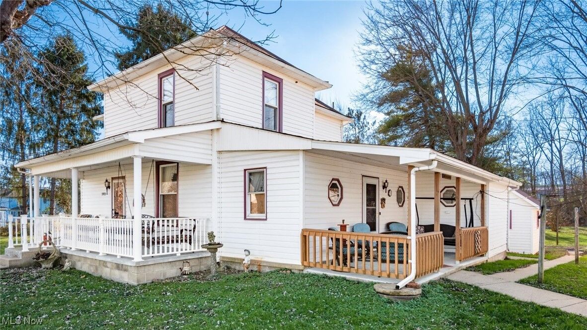 Property Photo: 5955 Foxfire Drive OH 43701