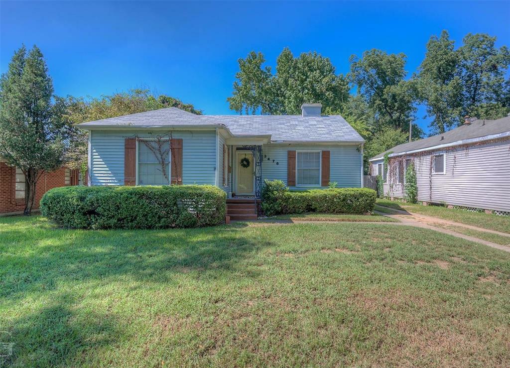 Property Photo: 3476 Coldwell Street LA 71105