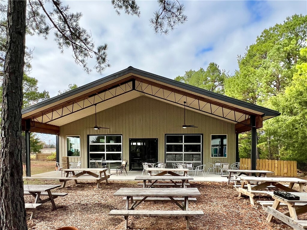 Property Photo:  96 Ridgeview Road  AR 72632 