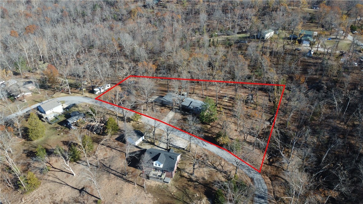 Property Photo: 9954 Debra Drive AR 72758