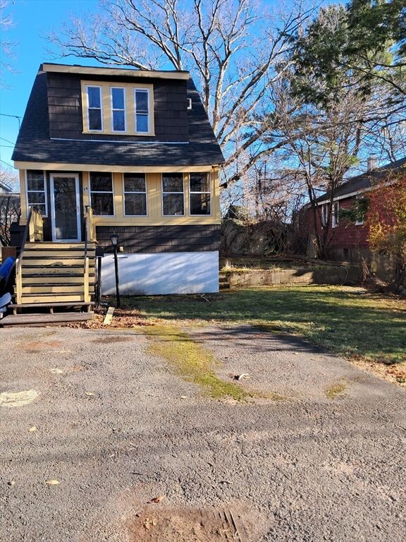 Property Photo: 39 McCormack St MA 02148