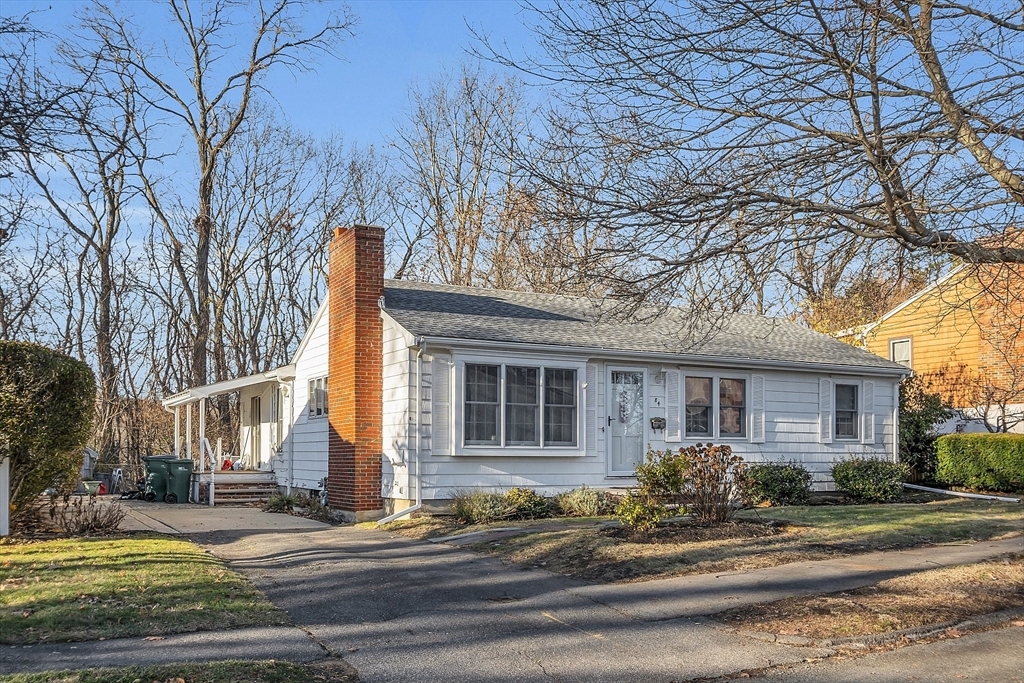 Property Photo:  84 Spring View Drive  MA 01904 