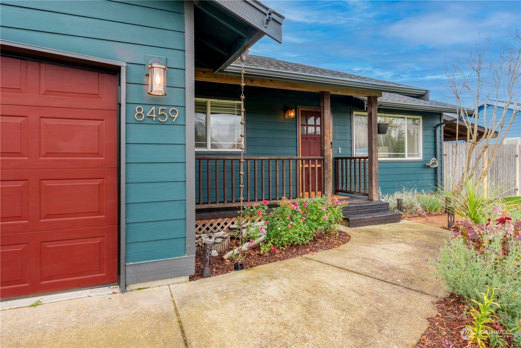 Property Photo:  8459 Mayfair Place  WA 69823 