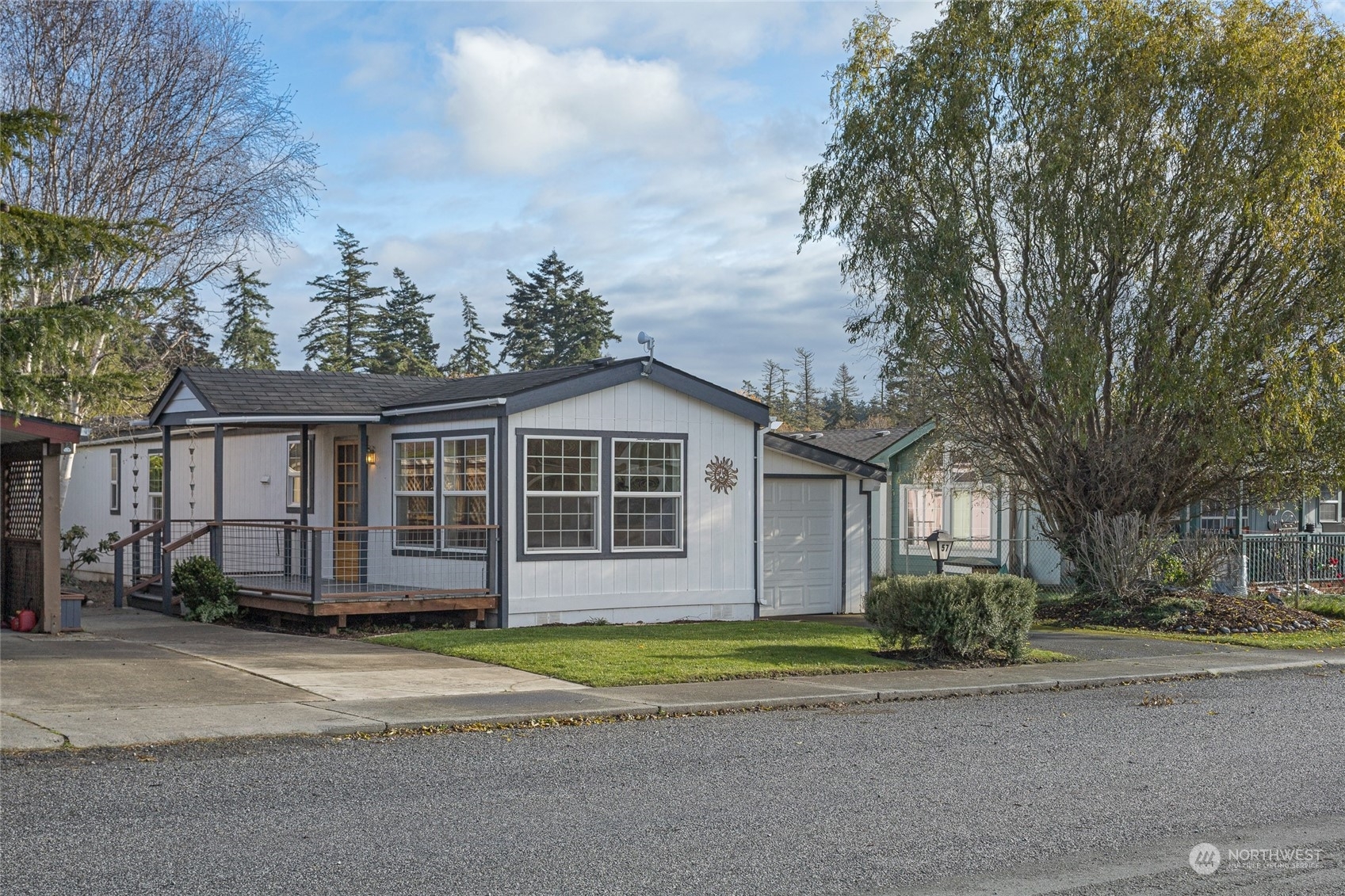 Property Photo:  1785 Douglas Road 57  WA 98250 