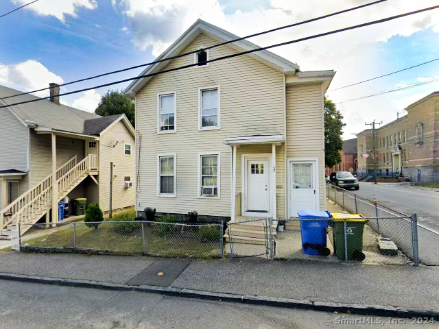 59 Green Street  Waterbury CT 06708 photo