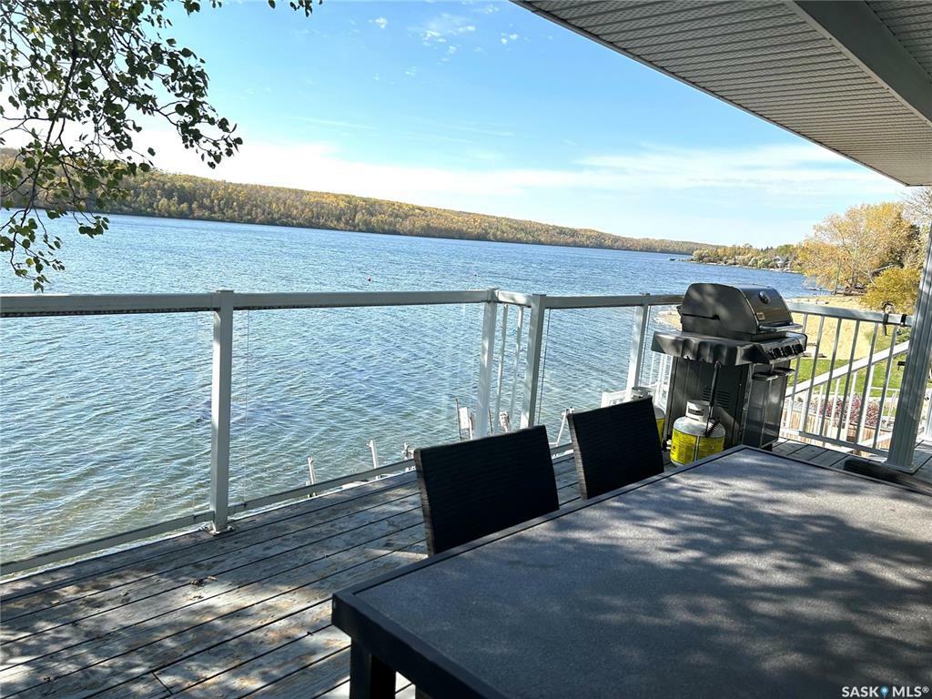 Property Photo: 2 Lakeside Drive E SK S0E 1T0