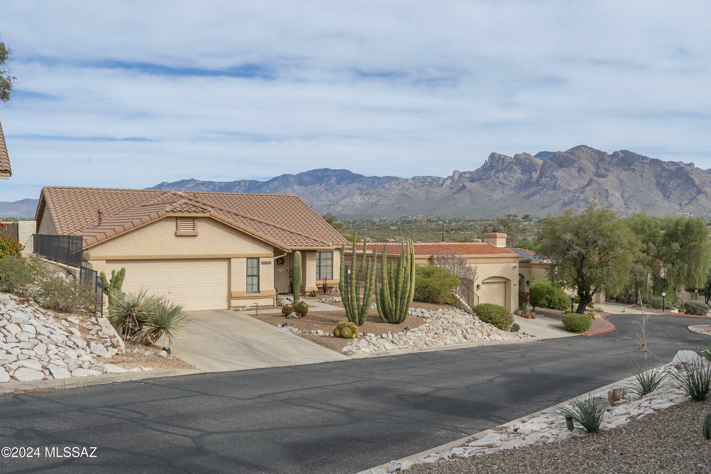 Property Photo:  2330 W Catalpa Road  AZ 85742 