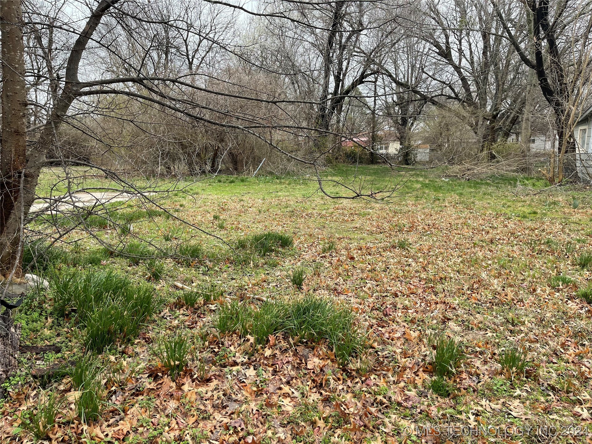 Property Photo:  Choctaw Street Street  OK 74403 