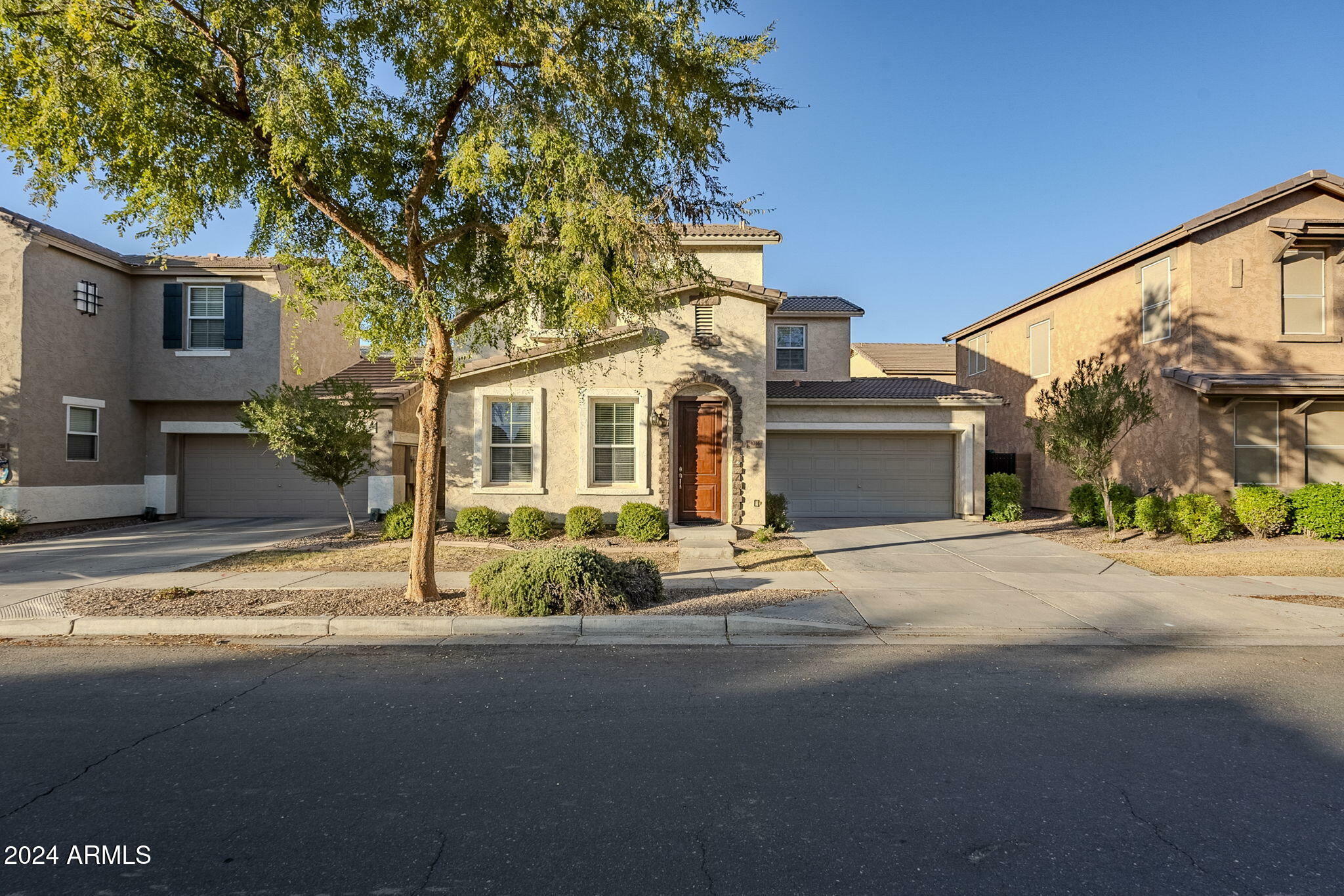 Property Photo:  4216 E Tyson Street  AZ 85295 