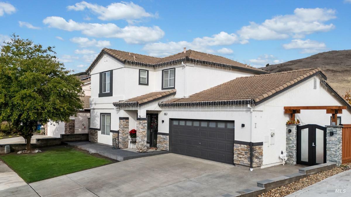 Property Photo:  6960 Mortara Court  CA 94591 