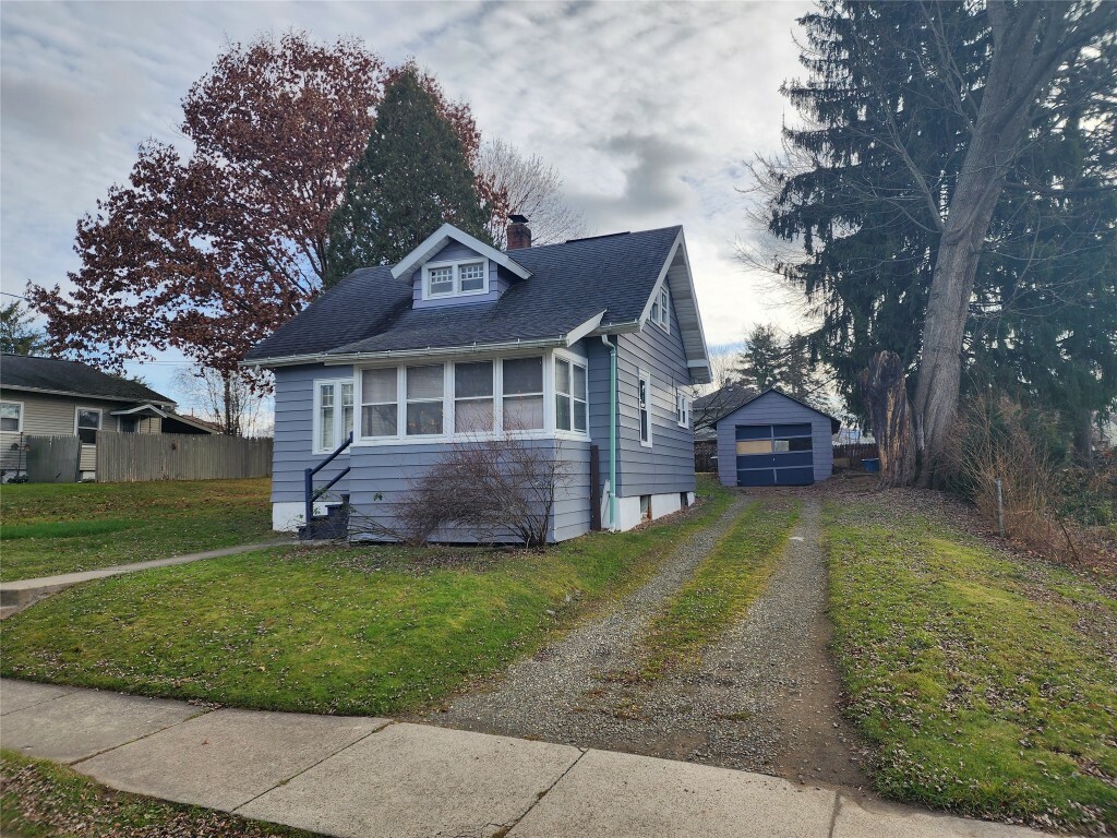 Property Photo:  28 & 24 Dartmouth  NY 13790 