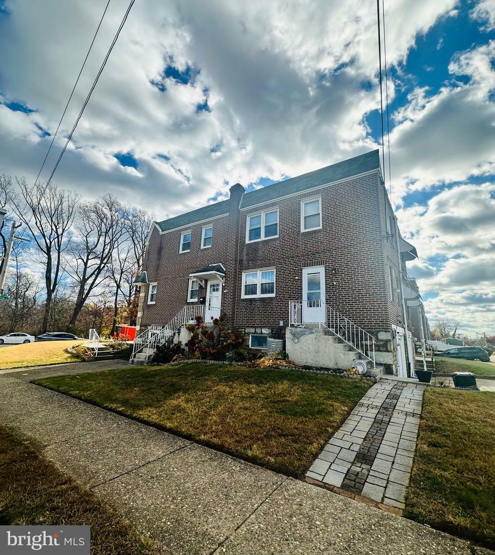 Property Photo:  8034 Lexington Avenue  PA 19152 