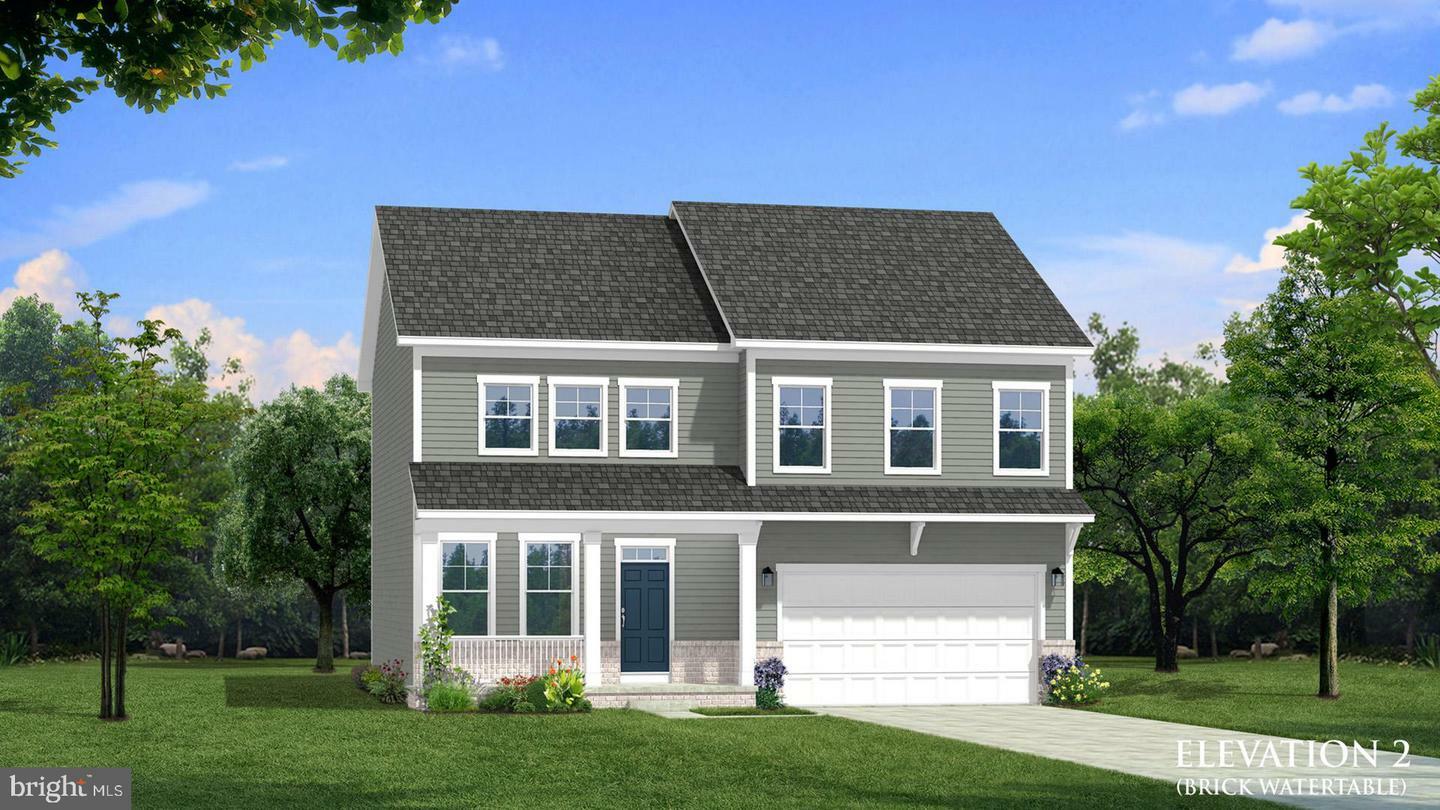 Property Photo: 104 Fargo Lane WV 25403