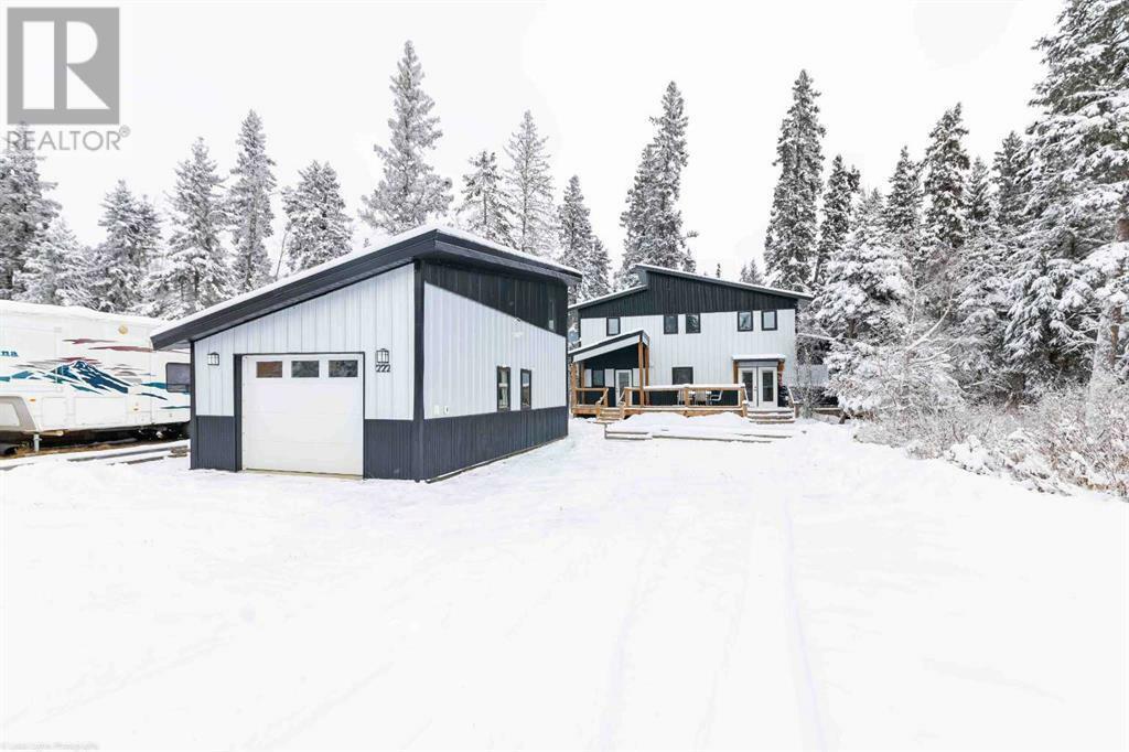Property Photo: 222 Spruce Bay SK S0M 0H0