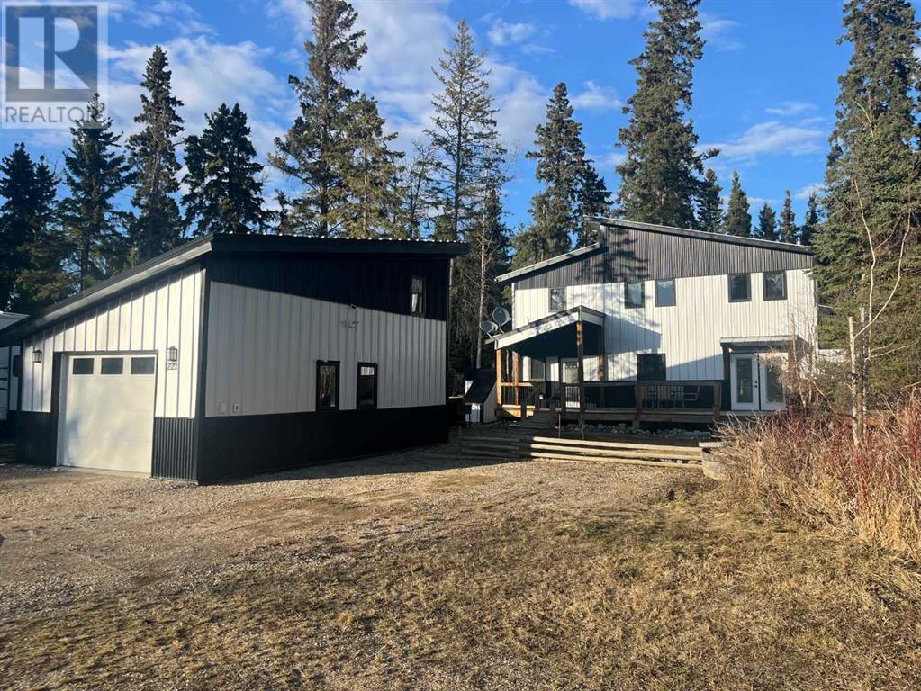 222 Spruce Bay  Brightsand Lake SK S0M 0H0 photo