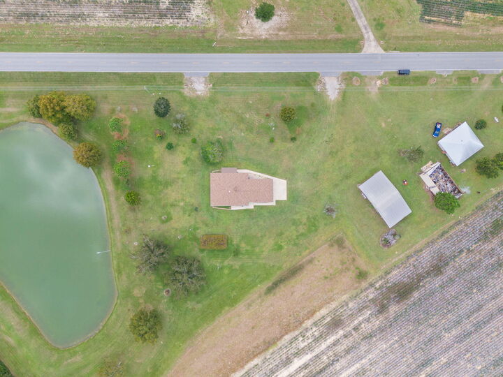Property Photo:  4074 Willard Norris Road  FL 32571 