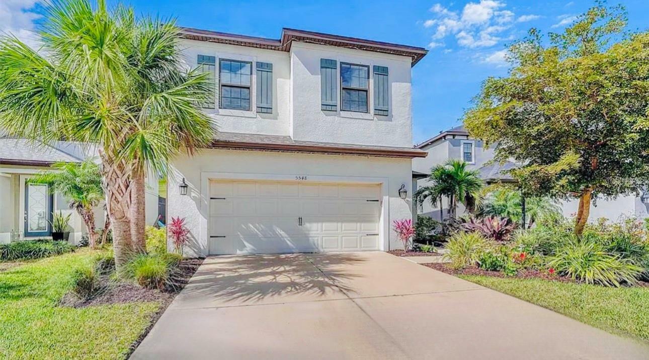 Property Photo: 5548 Summit Glen FL 34203