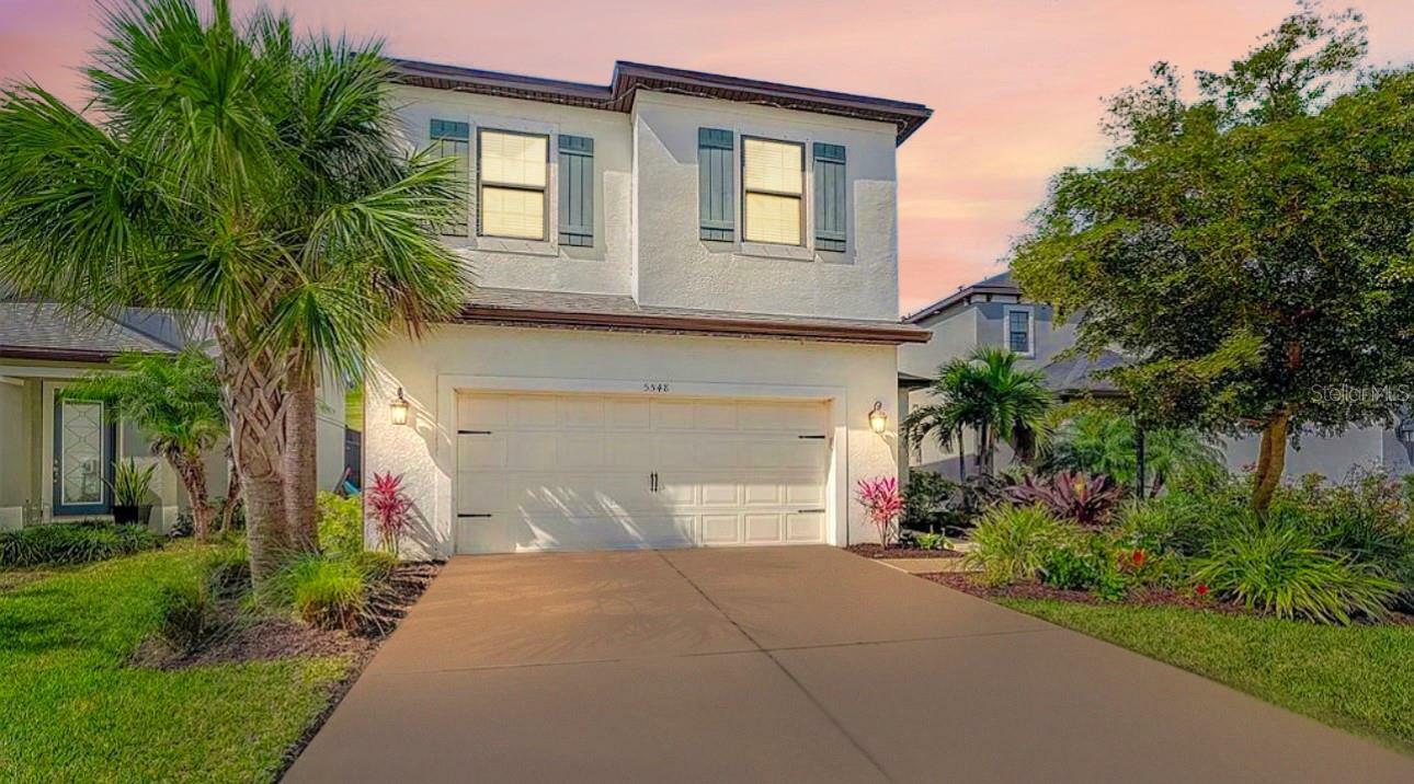 Property Photo: 5548 Summit Glen FL 34203