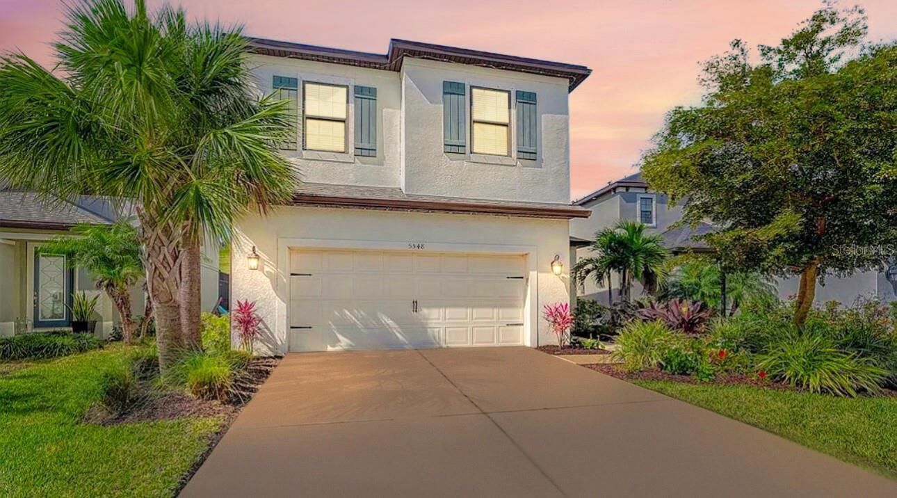 Property Photo:  5548 Summit Glen  FL 34203 