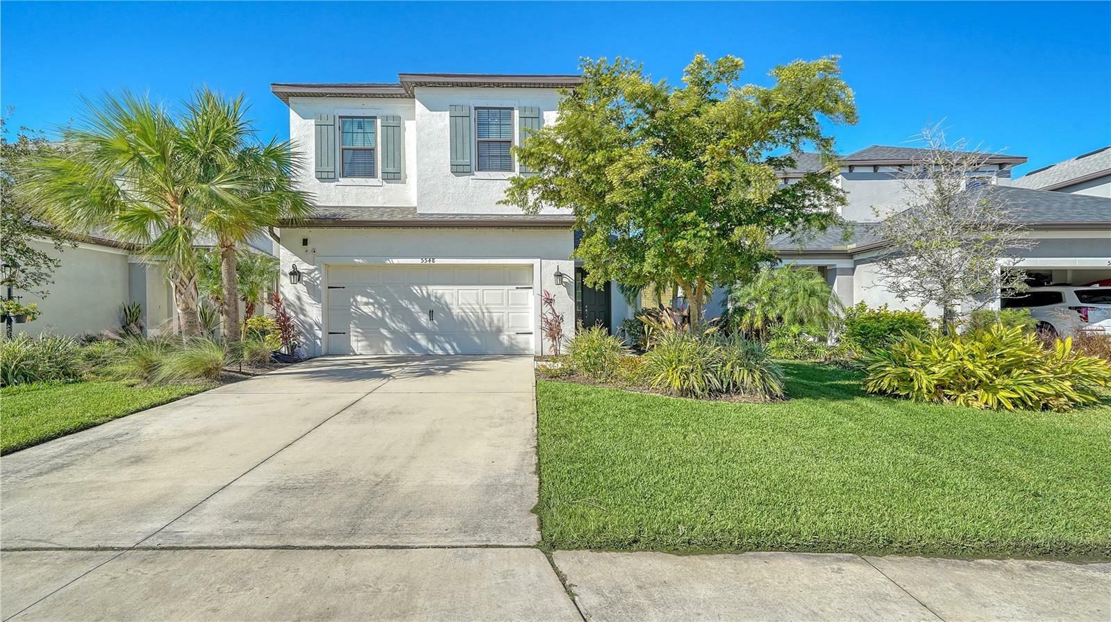 Property Photo:  5548 Summit Glen  FL 34203 