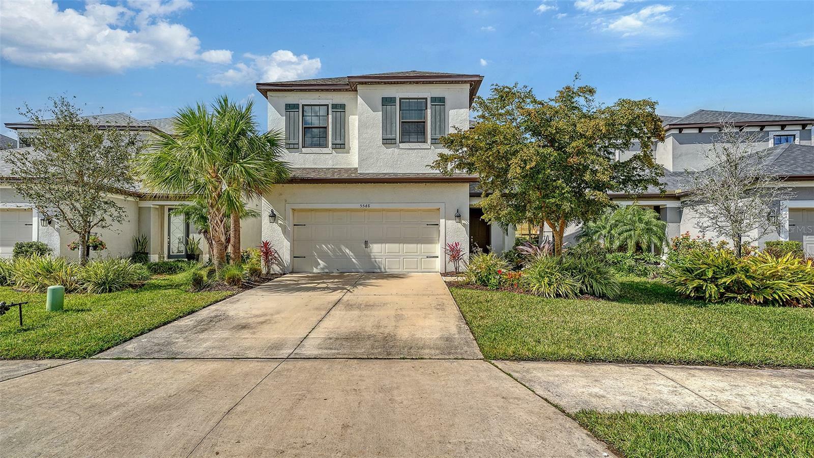 5548 Summit Glen  Bradenton FL 34203 photo