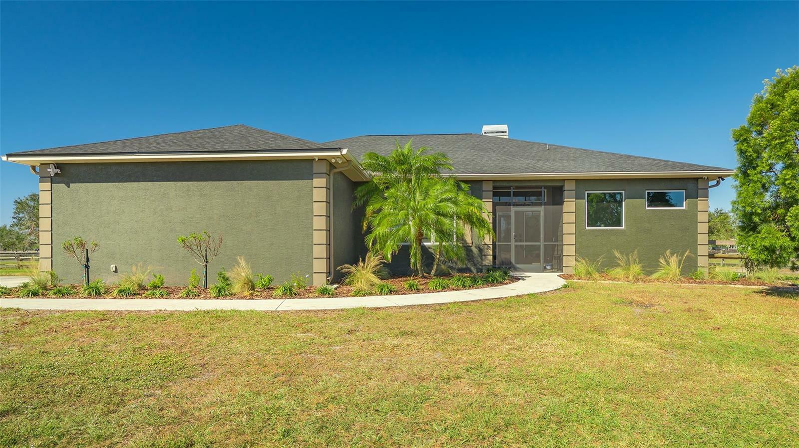 Property Photo:  25205 67th Avenue E  FL 34251 