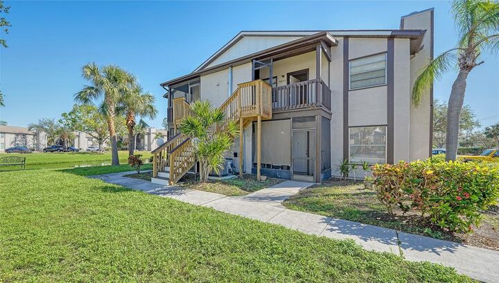 3609 59th Avenue W 4045  Bradenton FL 34210 photo