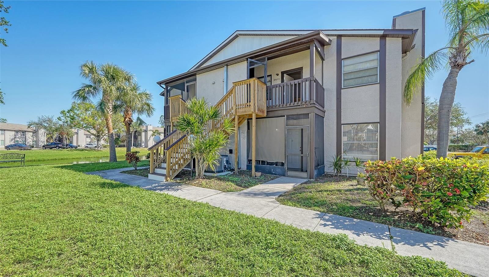 Property Photo: 3609 59th Avenue W 4045 FL 34210