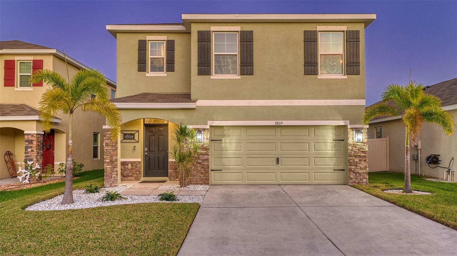 Property Photo:  3809 Golden Oriole Parkway  FL 34232 