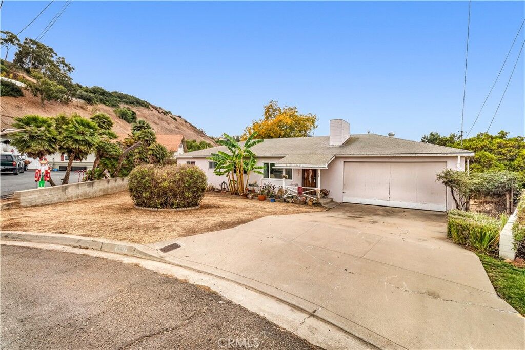 Property Photo:  3417 Randy Court  CA 91910 
