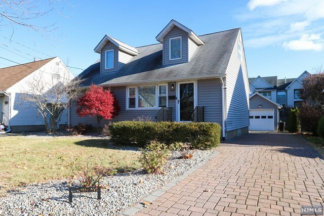 Property Photo:  41 Linden Avenue  NJ 07014 