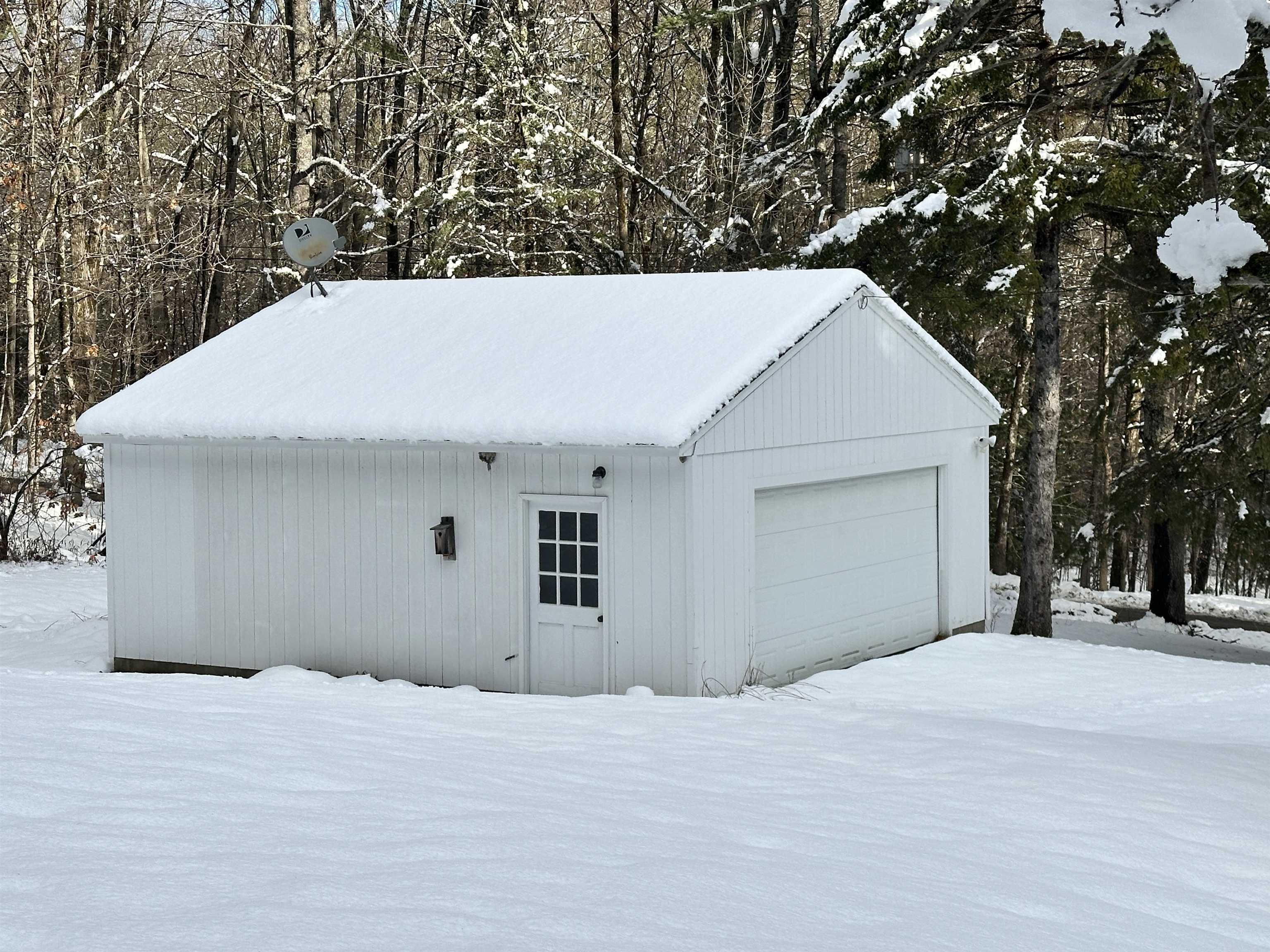 Property Photo:  244 Densmore Road  VT 05142 