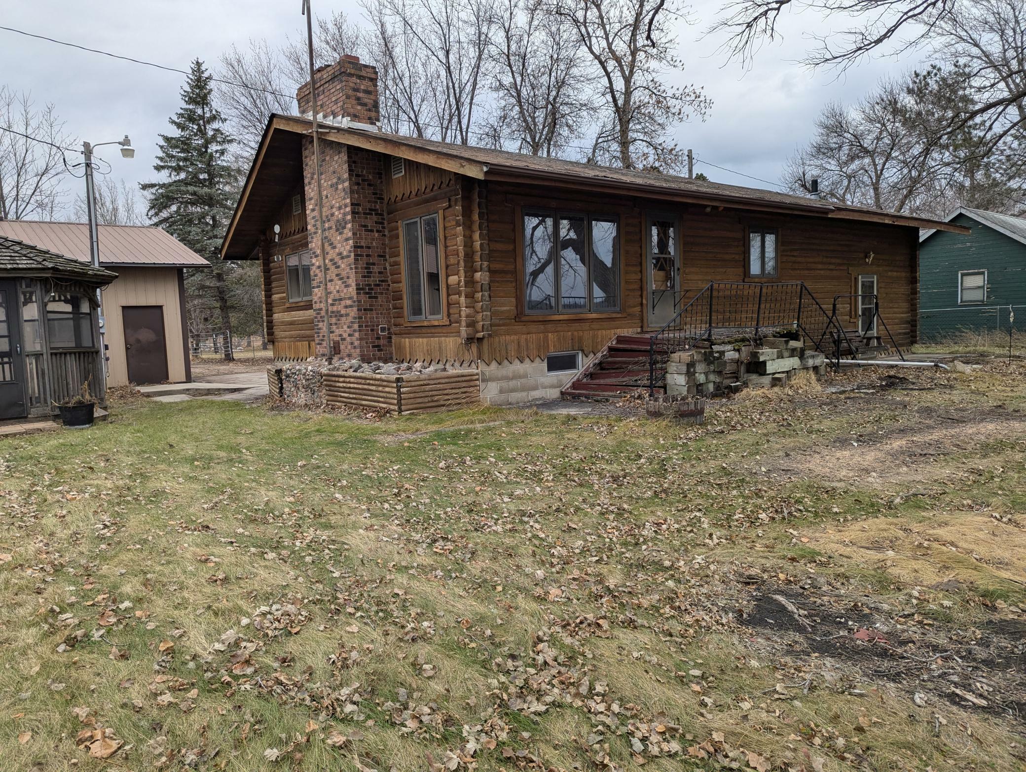 Property Photo: 33950 274th Street MN 56586