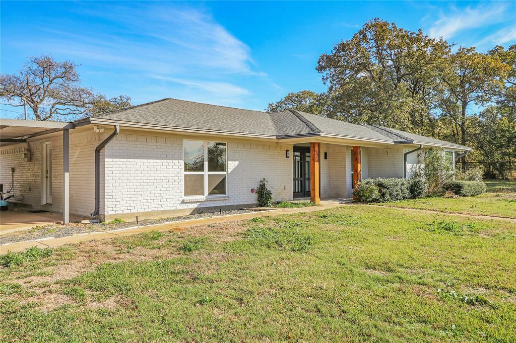 Property Photo:  7185 Stephenson Levy Road  TX 76028 