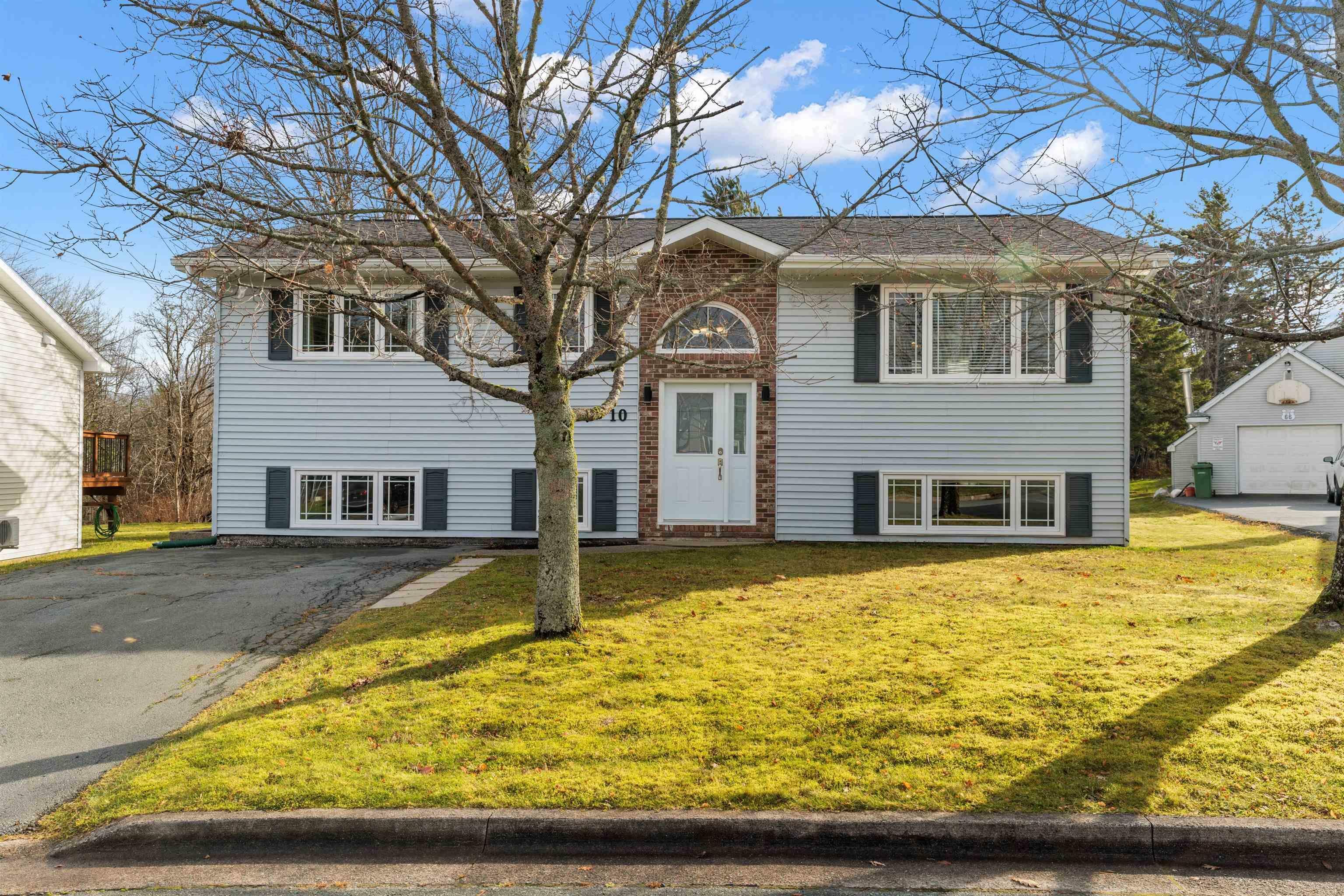 Property Photo: 10 Dresden Court NS B4C 3W8