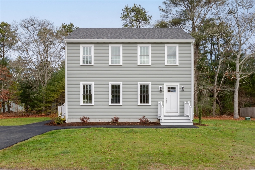 Property Photo:  85 Martin Street  MA 02532 