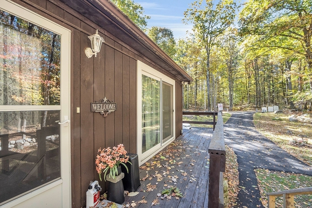 Property Photo:  133 Murray Rd  MA 01440 