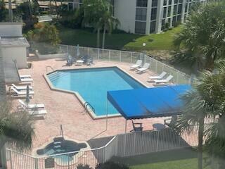 Property Photo:  6662 Boca Del Mar Drive Apt 111  FL 33433 