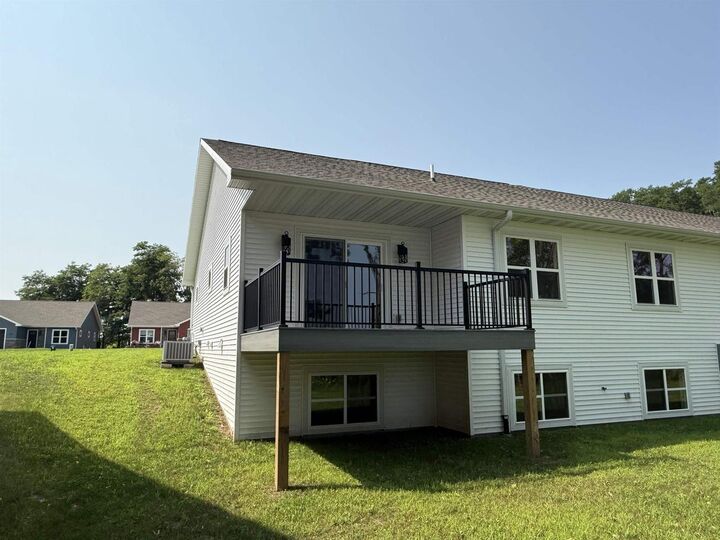 Property Photo: 1062 Armida Court WI 53959