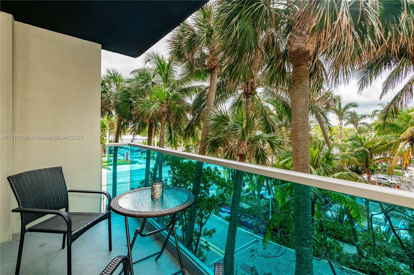 Property Photo:  4001 S Ocean Dr 3C  FL 33019 