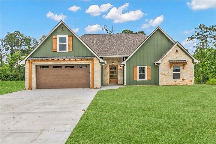 2820 Cypress Shadow Lane  Orange TX 77632 photo