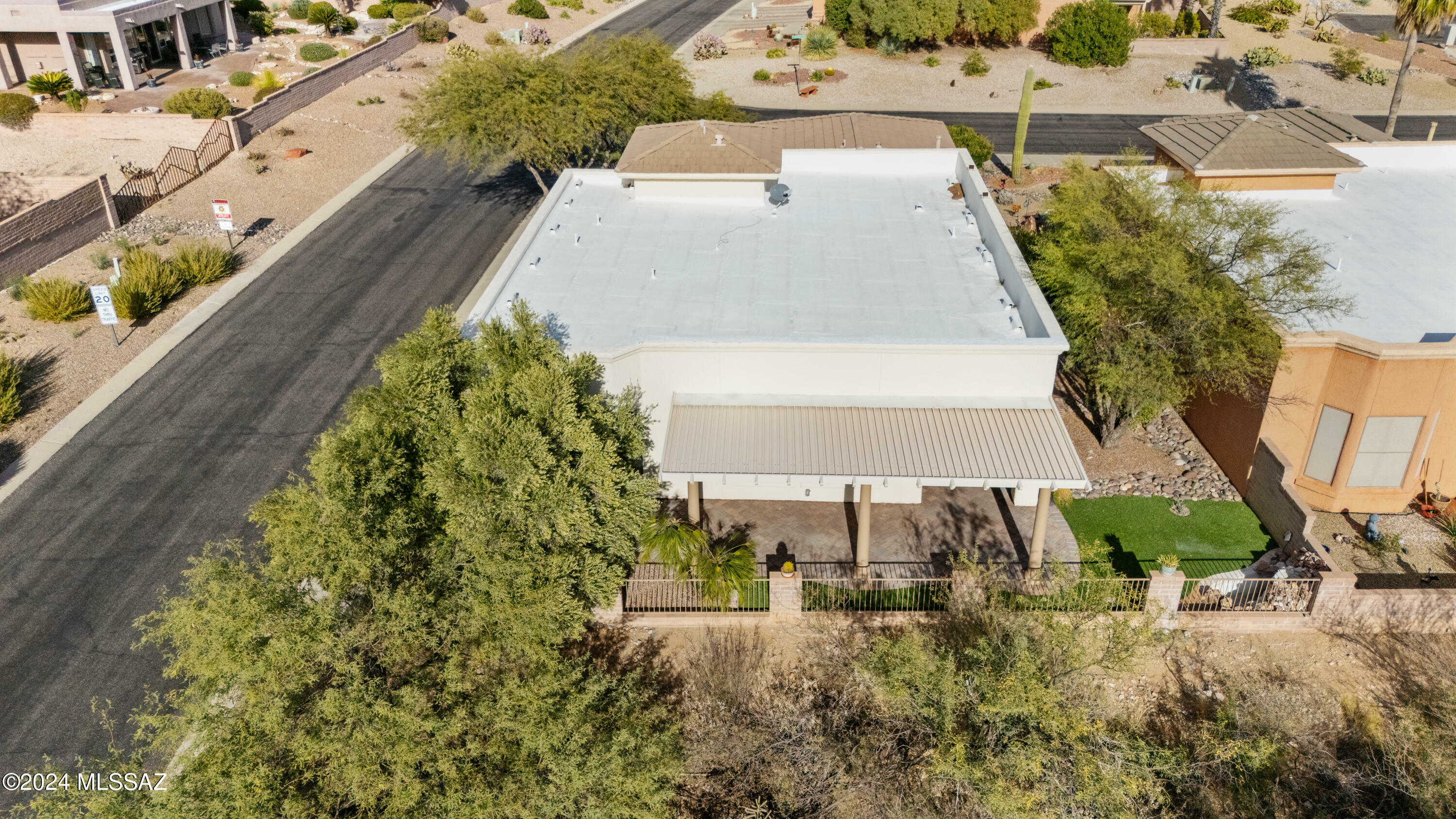 Property Photo:  2241 W Gramercy Drive  AZ 85622 