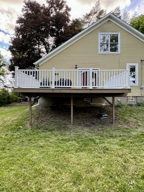 Property Photo: 1713 W 8th St PA 15010