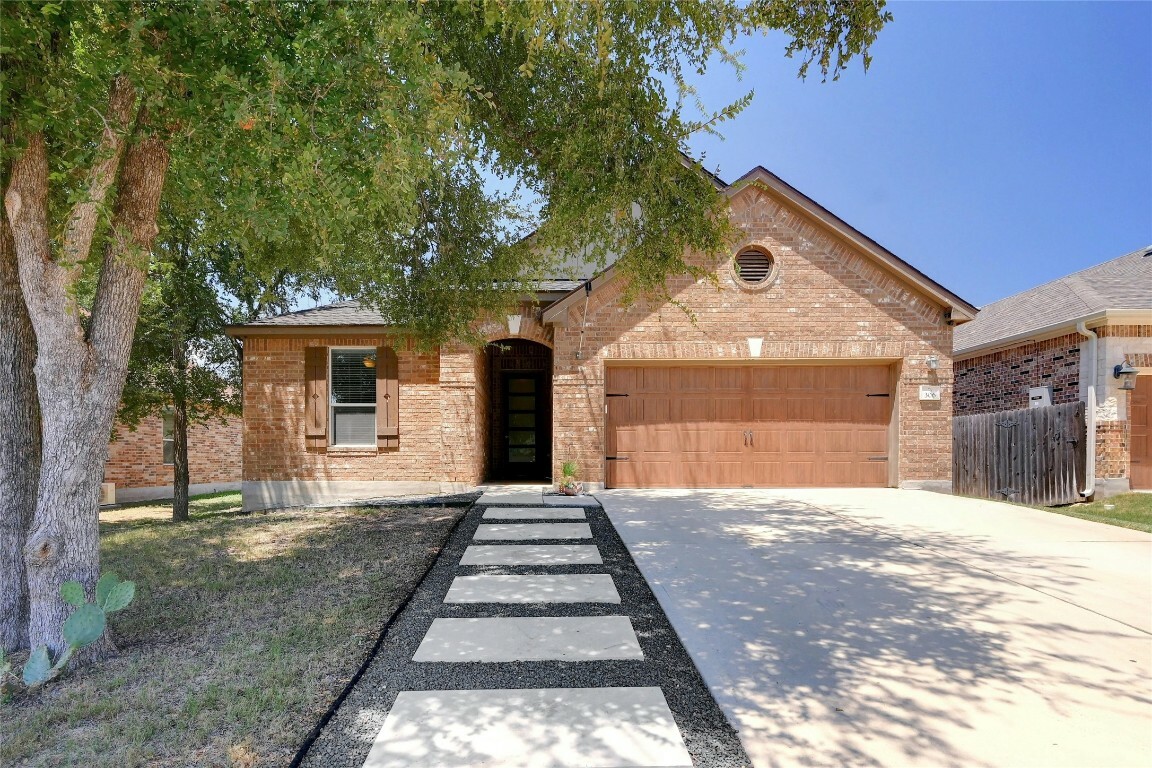 306 White Willow Drive  San Marcos TX 78666 photo