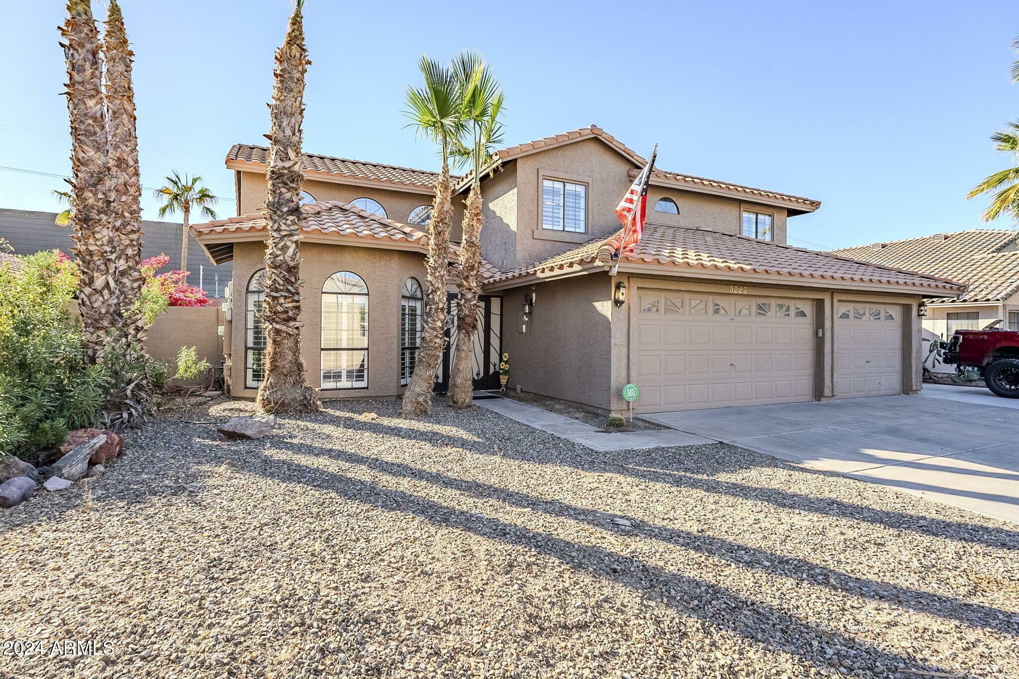 Property Photo:  3223 E Cedarwood Lane  AZ 85048 