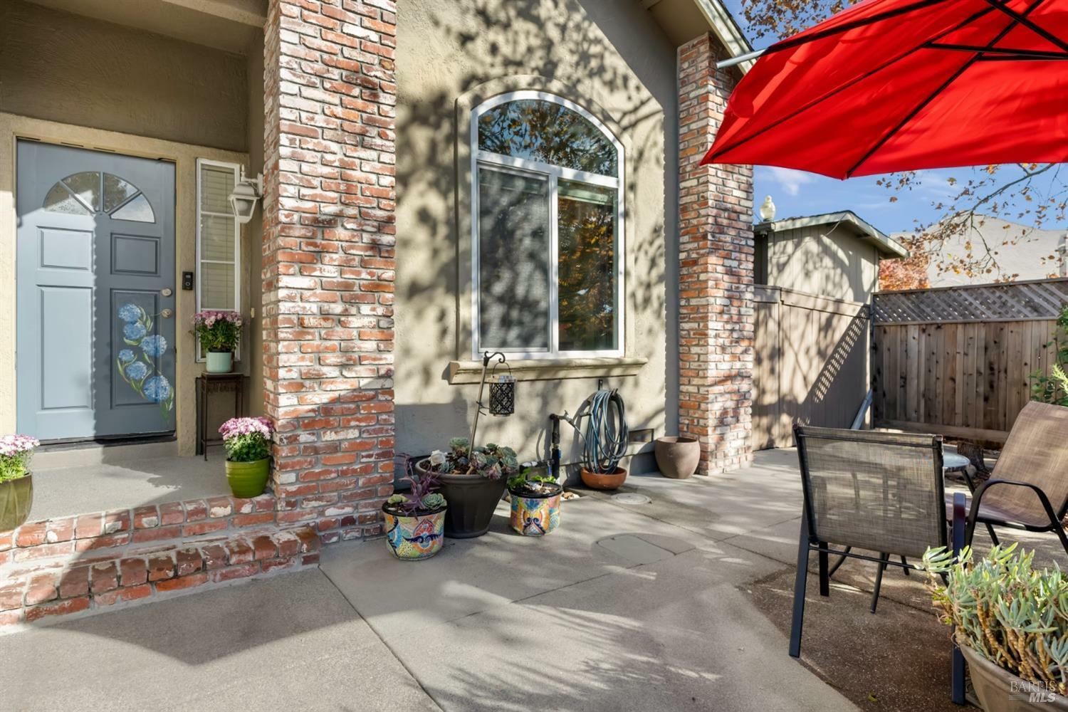 Property Photo:  1027 Elsbree Lane  CA 95492 