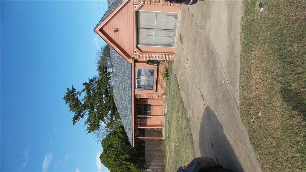 Property Photo:  2901 Minnesota Avenue  TX 77803 