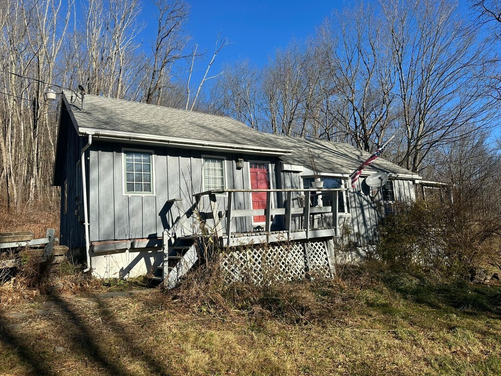 Property Photo:  270 Rockwell Road  NY 13865 