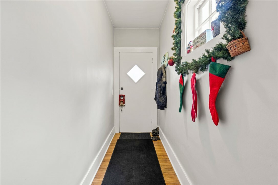 Property Photo:  33-35 Coventry Avenue  NY 14610 